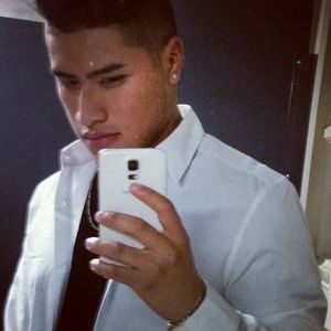 Meet your Posher, Alexander